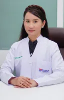 แพทย์หญิง สุจินันท์ ภัทรไพศาลกิจ